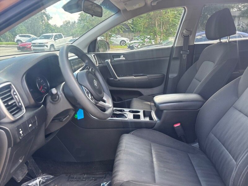 2021 Kia Sportage LX Seffner FL