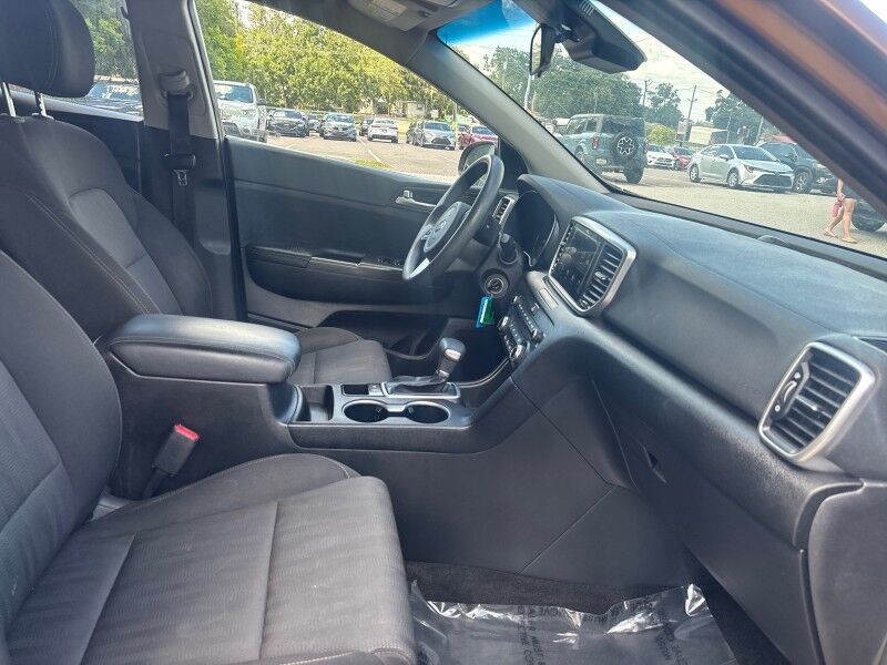 2021 Kia Sportage LX Seffner FL