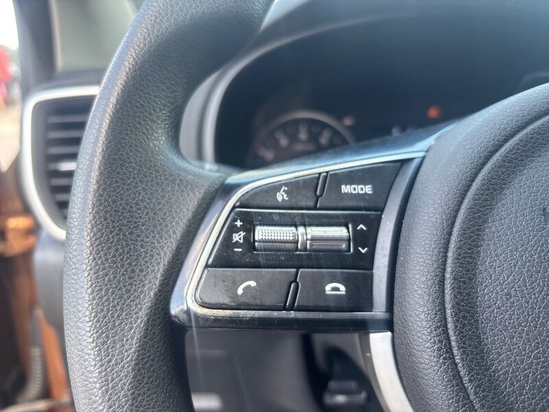 2021 Kia Sportage LX Seffner FL