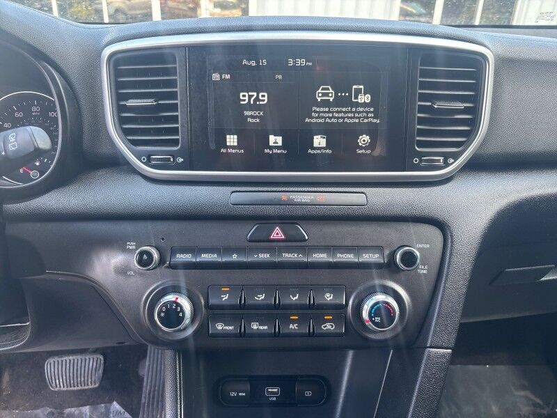 2021 Kia Sportage LX Seffner FL