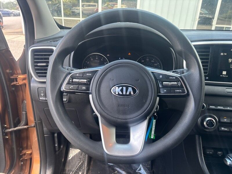 2021 Kia Sportage LX Seffner FL