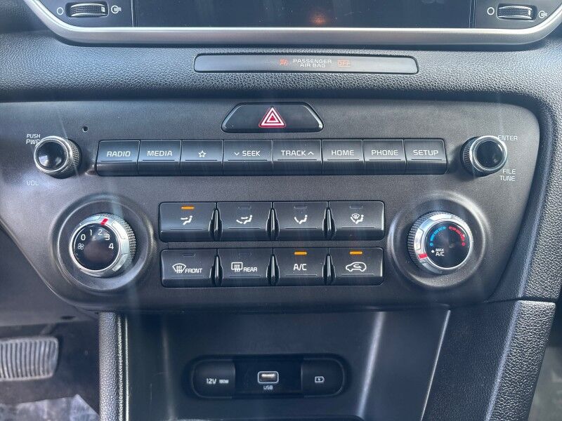 2021 Kia Sportage LX Seffner FL