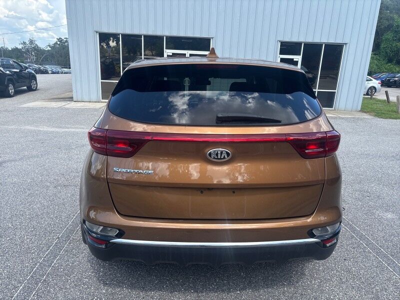 2021 Kia Sportage LX Seffner FL
