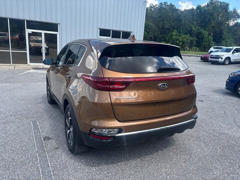 2021 Kia Sportage LX Seffner FL