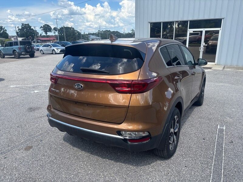 2021 Kia Sportage LX Seffner FL