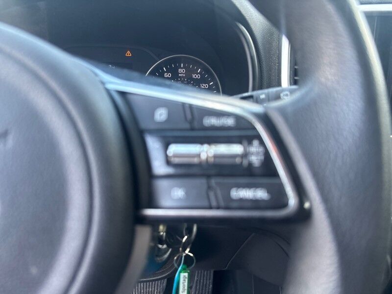 2021 Kia Sportage LX Seffner FL