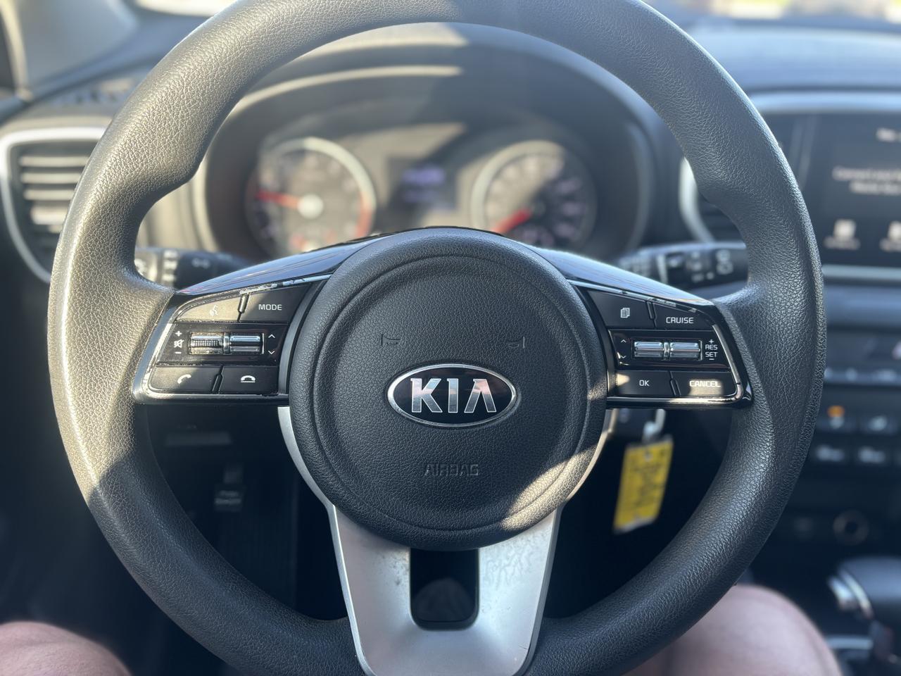 2021 Kia Sportage LX Sport Utility 4D Aurora MO