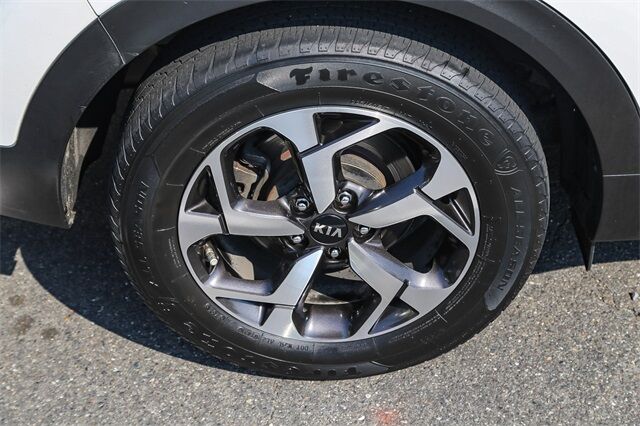 2021 Kia Sportage LX Tacoma WA