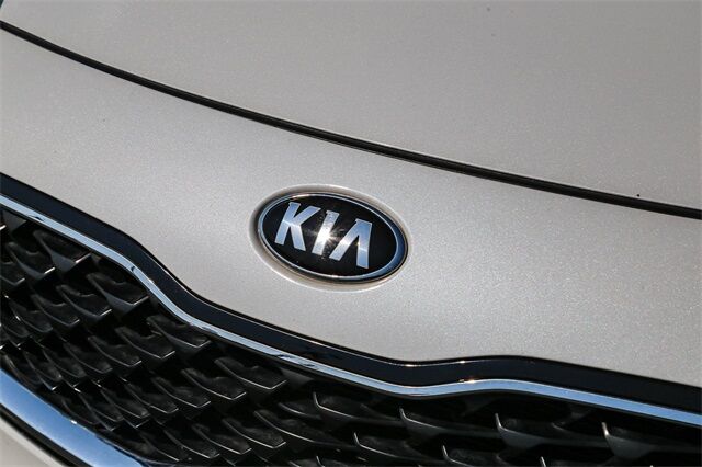 2021 Kia Sportage LX Tacoma WA