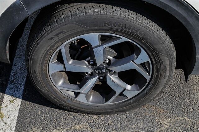 2021 Kia Sportage LX Tacoma WA