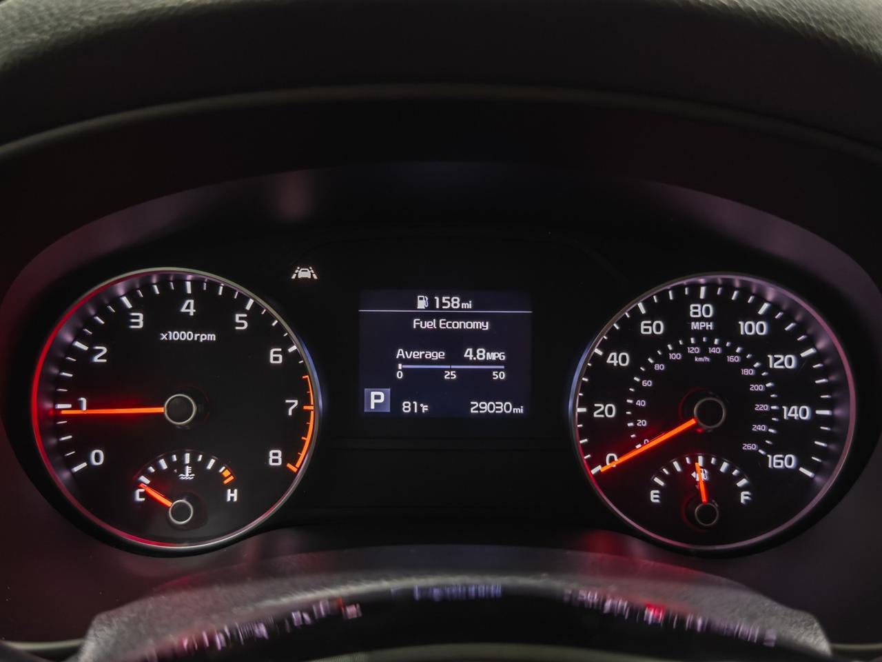 2021 Kia Sportage LX Tallmadge OH