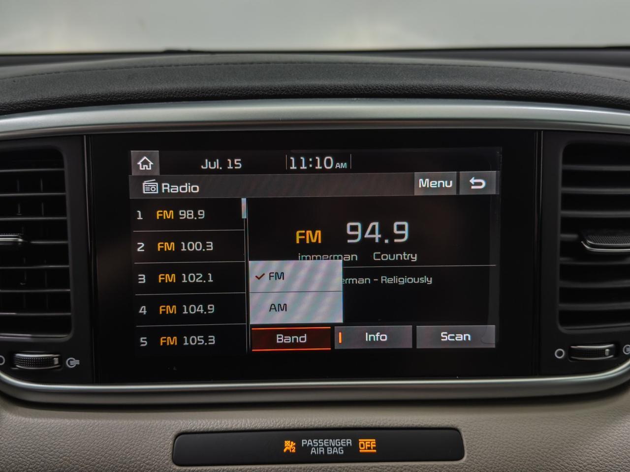 2021 Kia Sportage LX Tallmadge OH