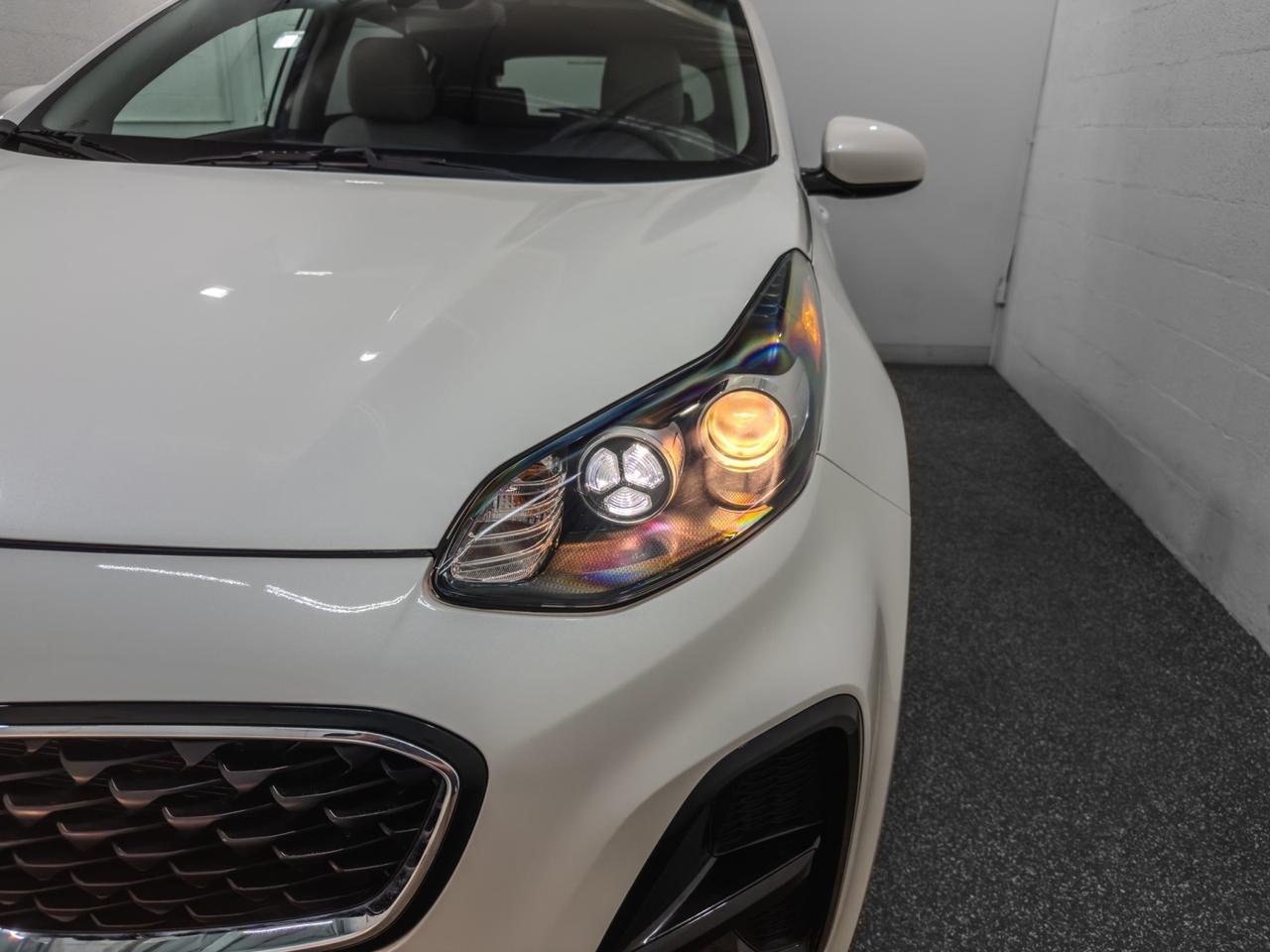 2021 Kia Sportage LX Tallmadge OH