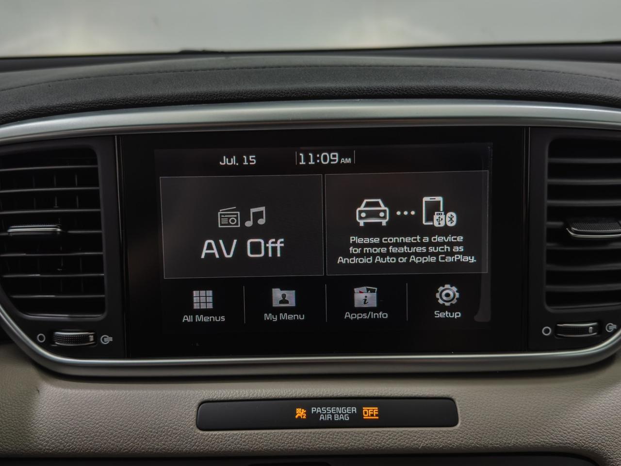 2021 Kia Sportage LX Tallmadge OH
