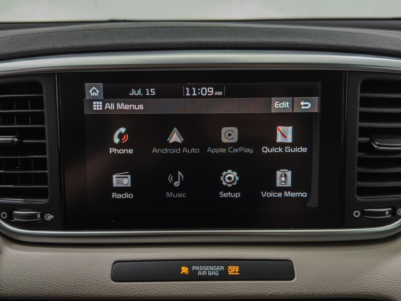 2021 Kia Sportage LX Tallmadge OH