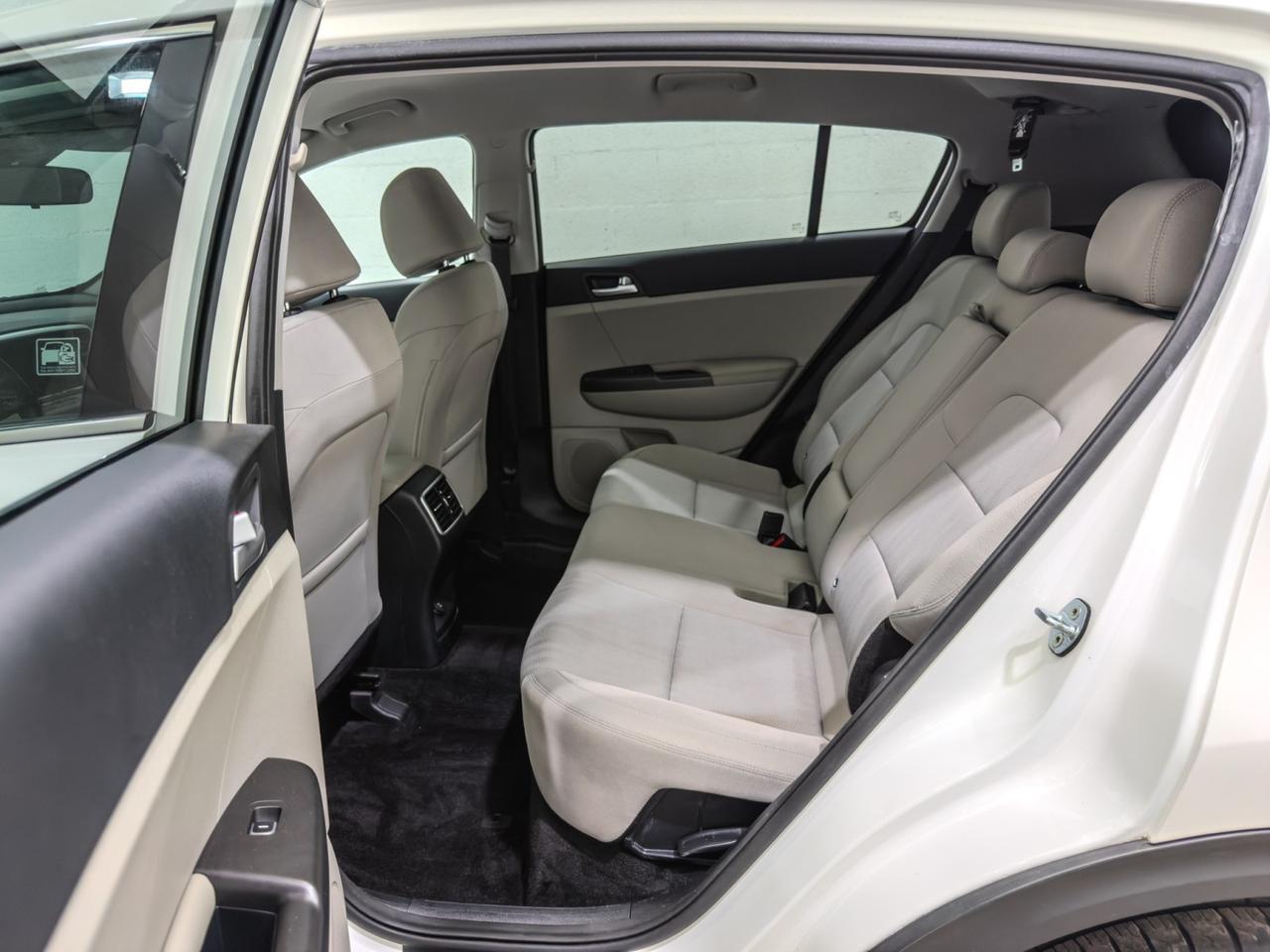 2021 Kia Sportage LX Tallmadge OH