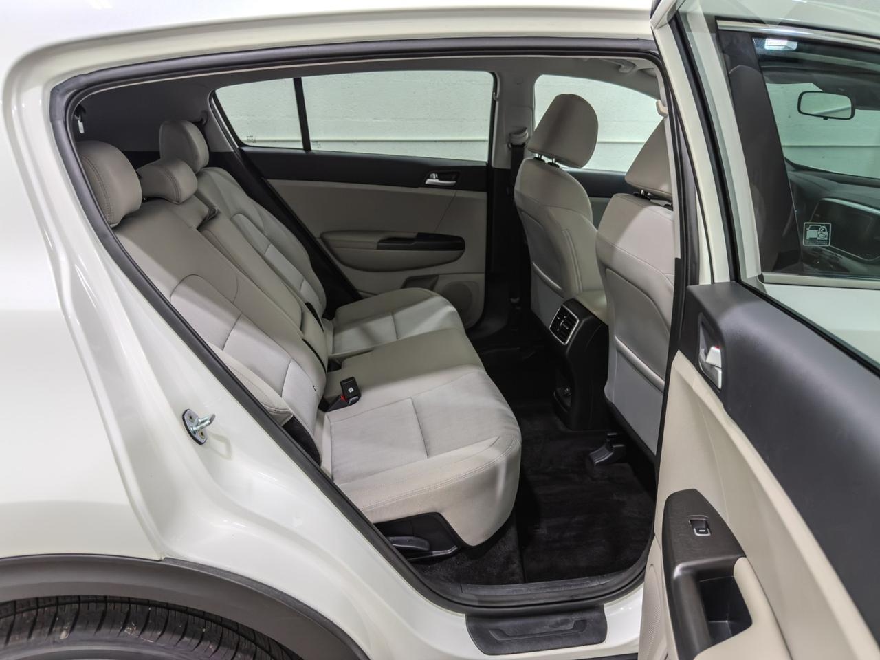 2021 Kia Sportage LX Tallmadge OH