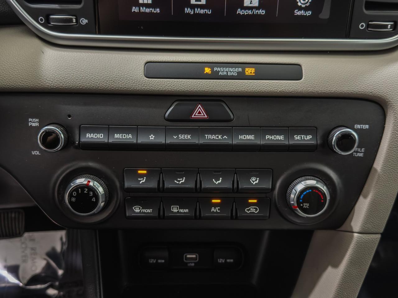 2021 Kia Sportage LX Tallmadge OH