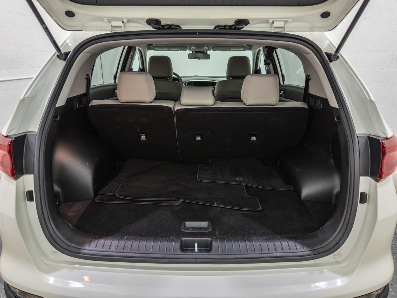 2021 Kia Sportage LX Tallmadge OH