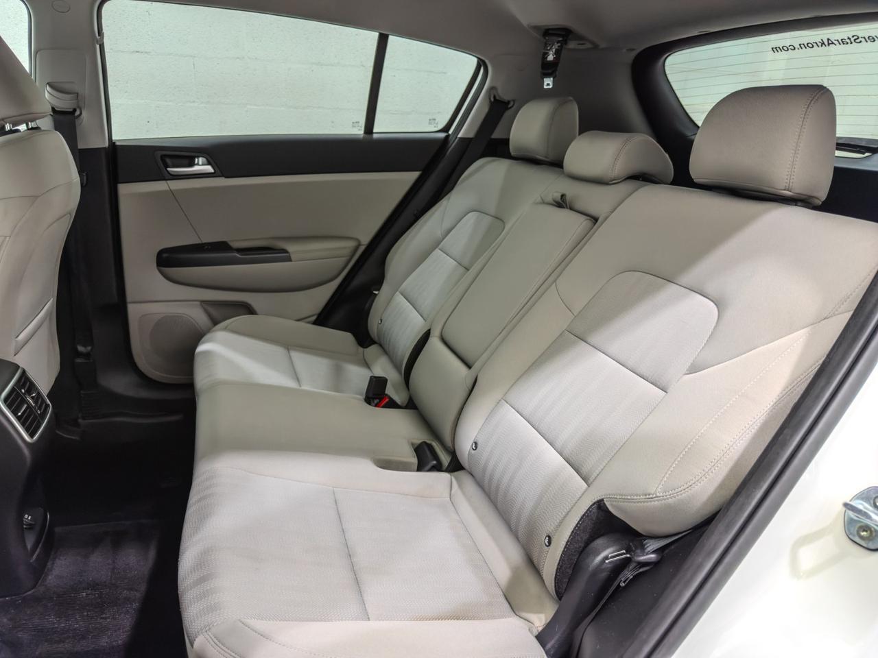 2021 Kia Sportage LX Tallmadge OH