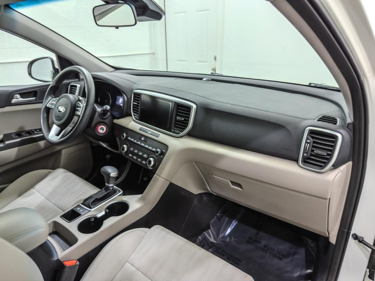 2021 Kia Sportage LX Tallmadge OH