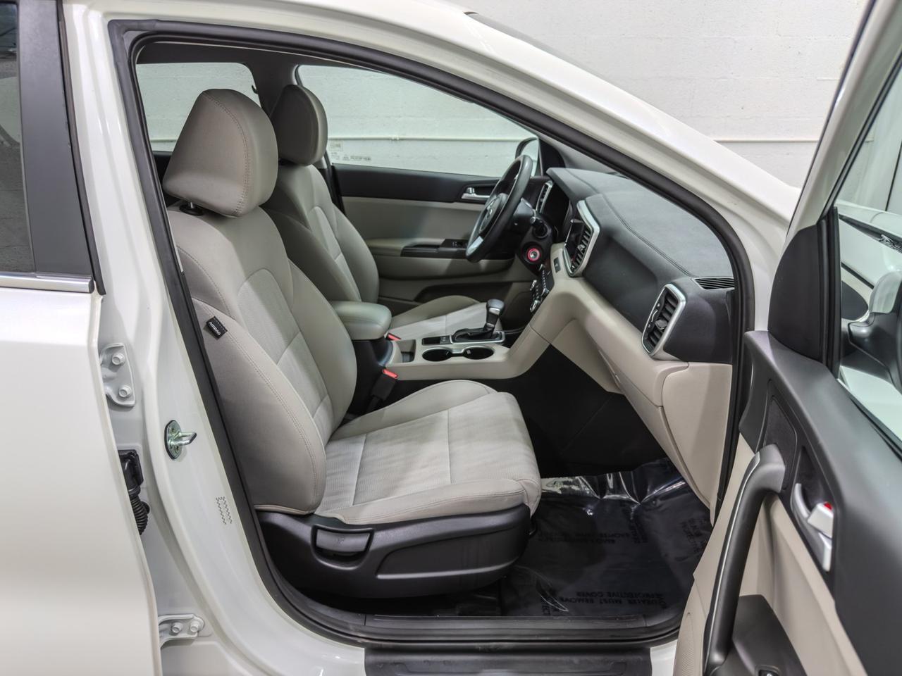 2021 Kia Sportage LX Tallmadge OH