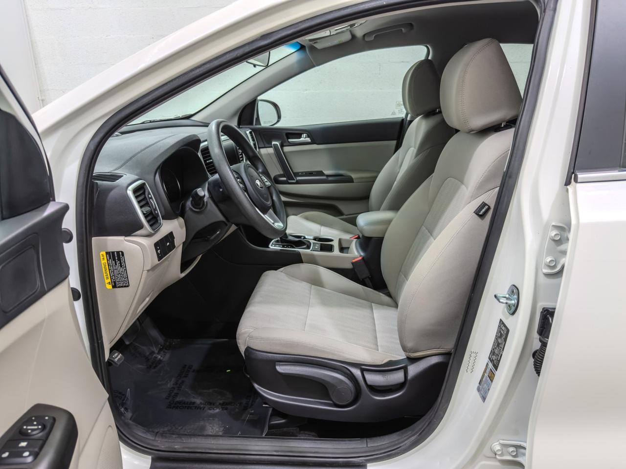 2021 Kia Sportage LX Tallmadge OH