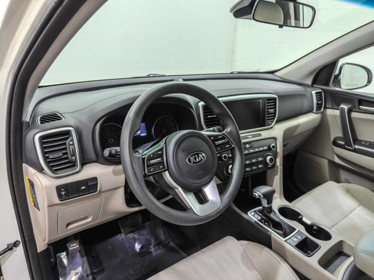 2021 Kia Sportage LX Tallmadge OH