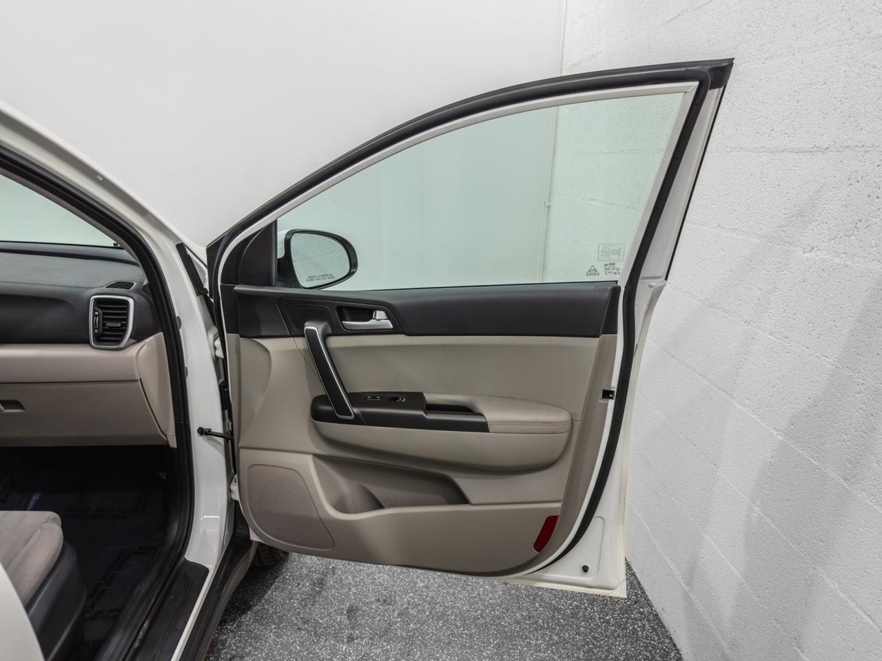 2021 Kia Sportage LX Tallmadge OH