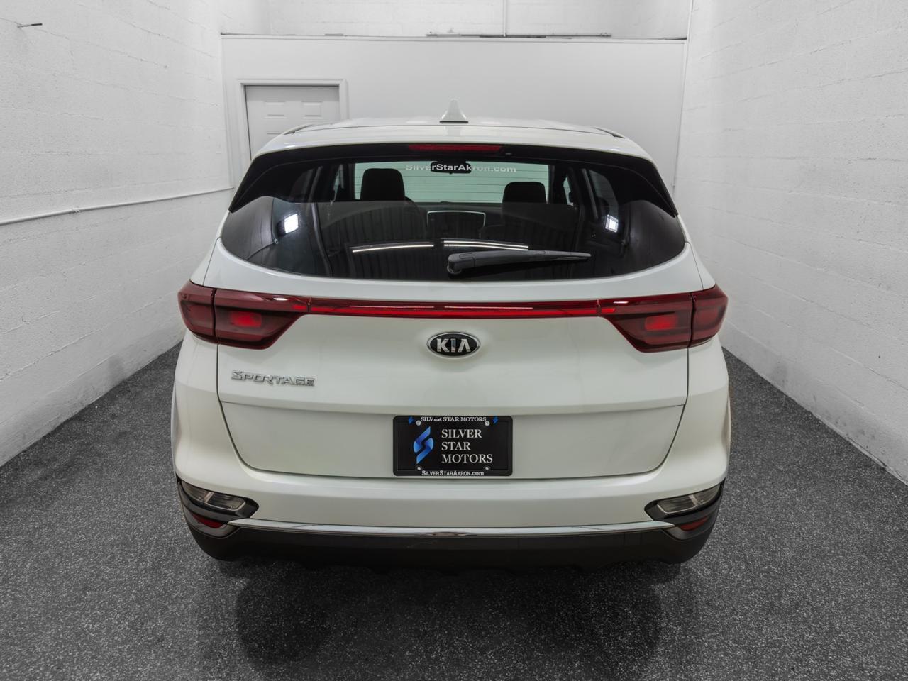 2021 Kia Sportage LX Tallmadge OH