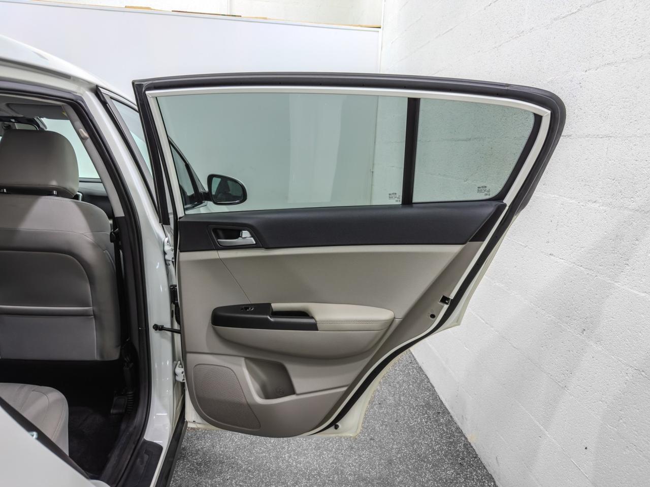2021 Kia Sportage LX Tallmadge OH