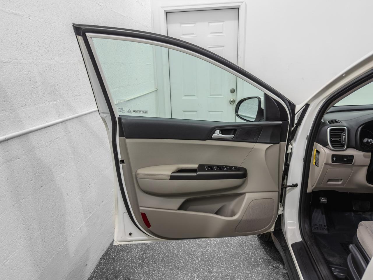 2021 Kia Sportage LX Tallmadge OH