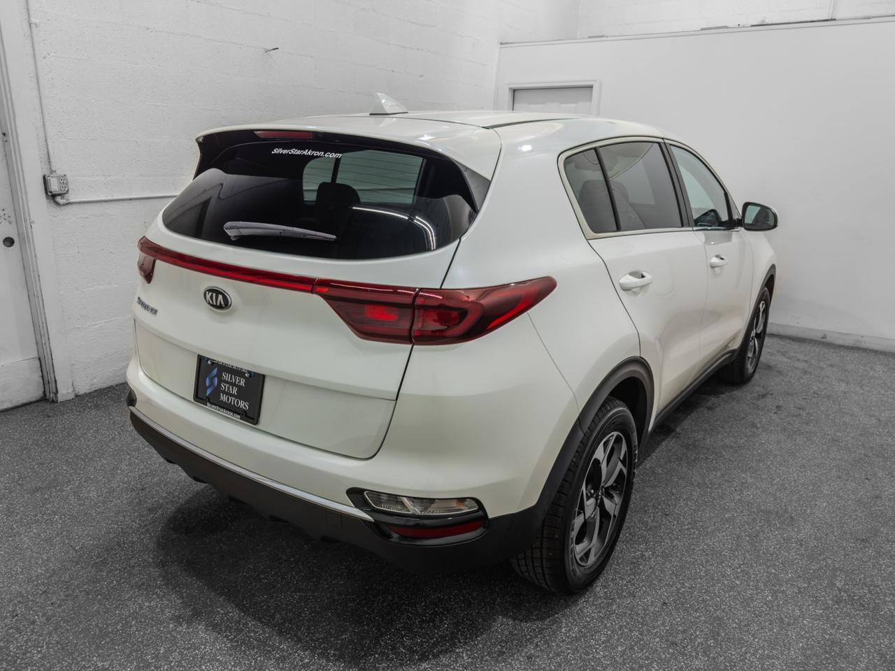 2021 Kia Sportage LX Tallmadge OH