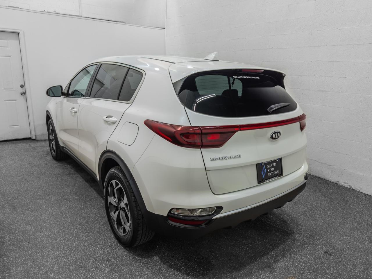 2021 Kia Sportage LX Tallmadge OH