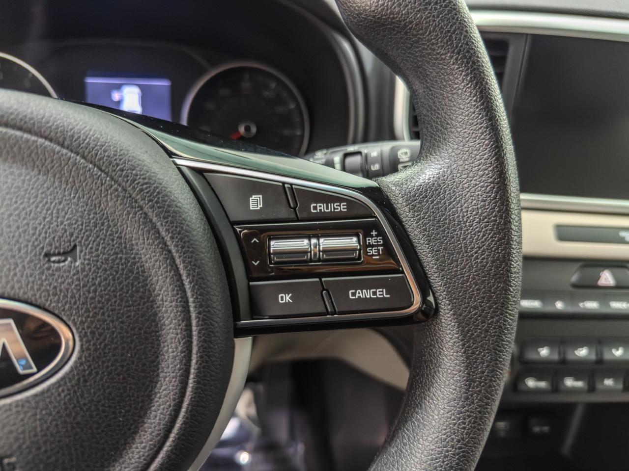 2021 Kia Sportage LX Tallmadge OH