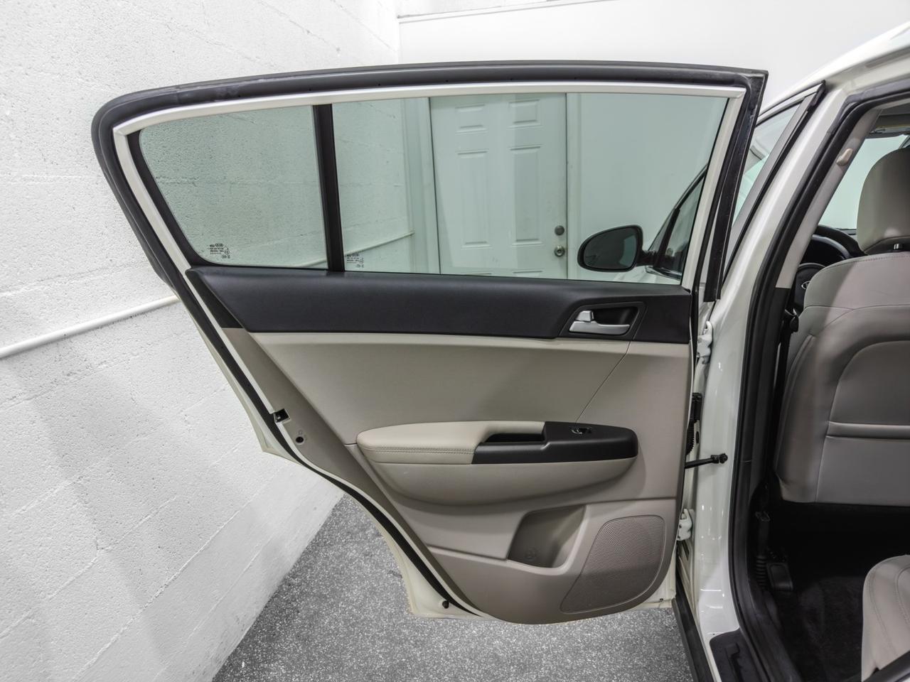 2021 Kia Sportage LX Tallmadge OH