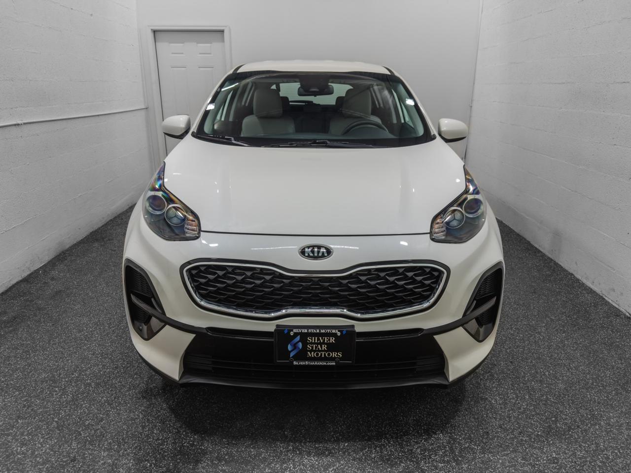 2021 Kia Sportage LX Tallmadge OH