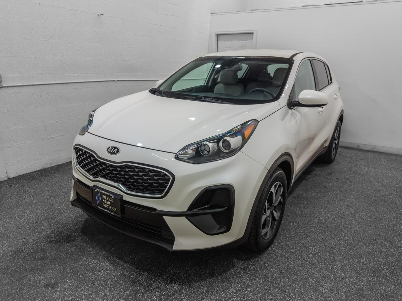 2021 Kia Sportage LX Tallmadge OH