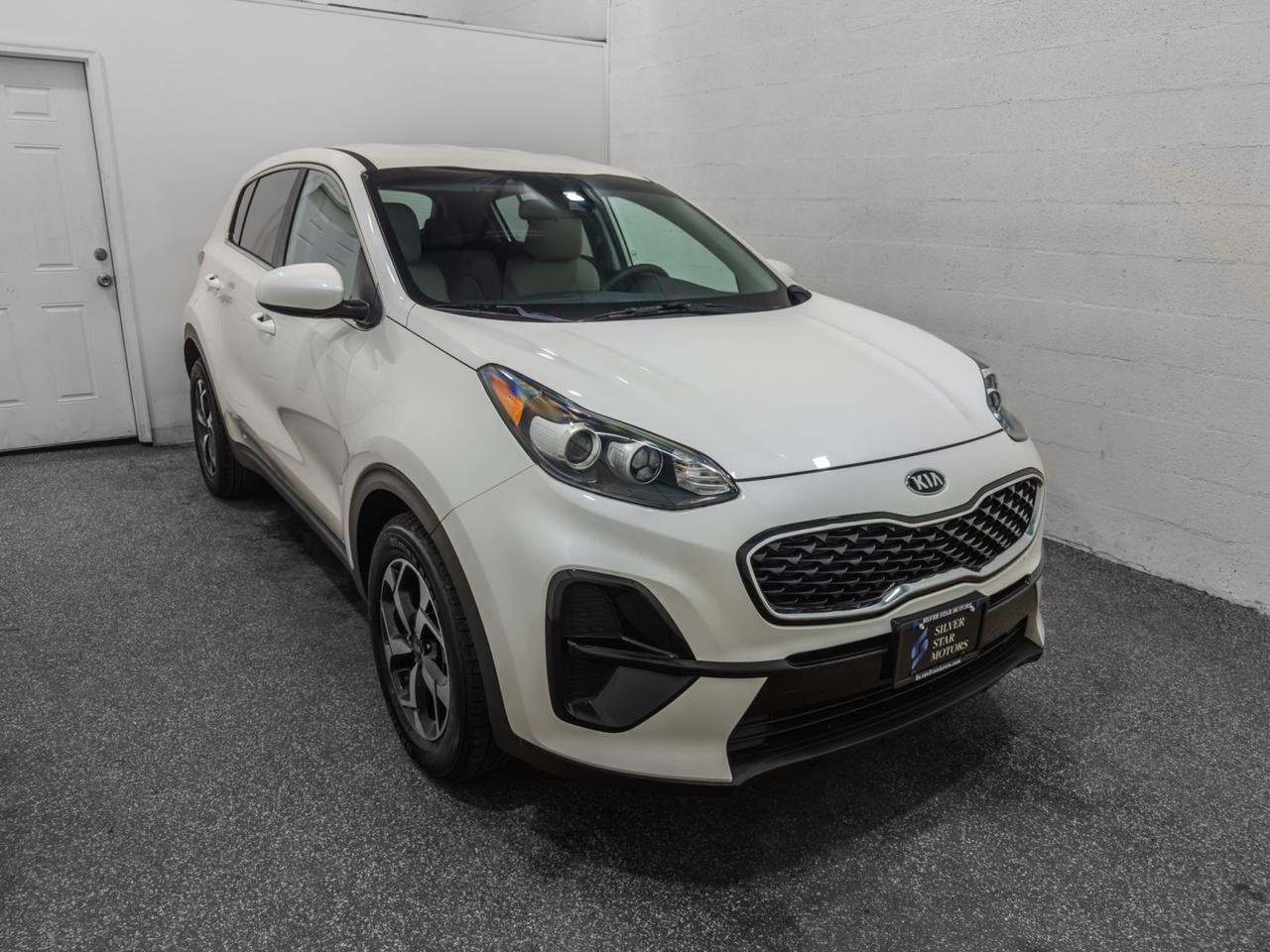 2021 Kia Sportage LX Tallmadge OH