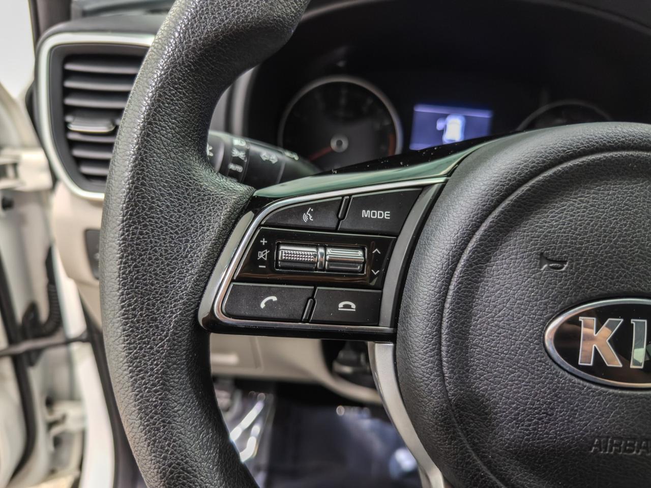2021 Kia Sportage LX Tallmadge OH