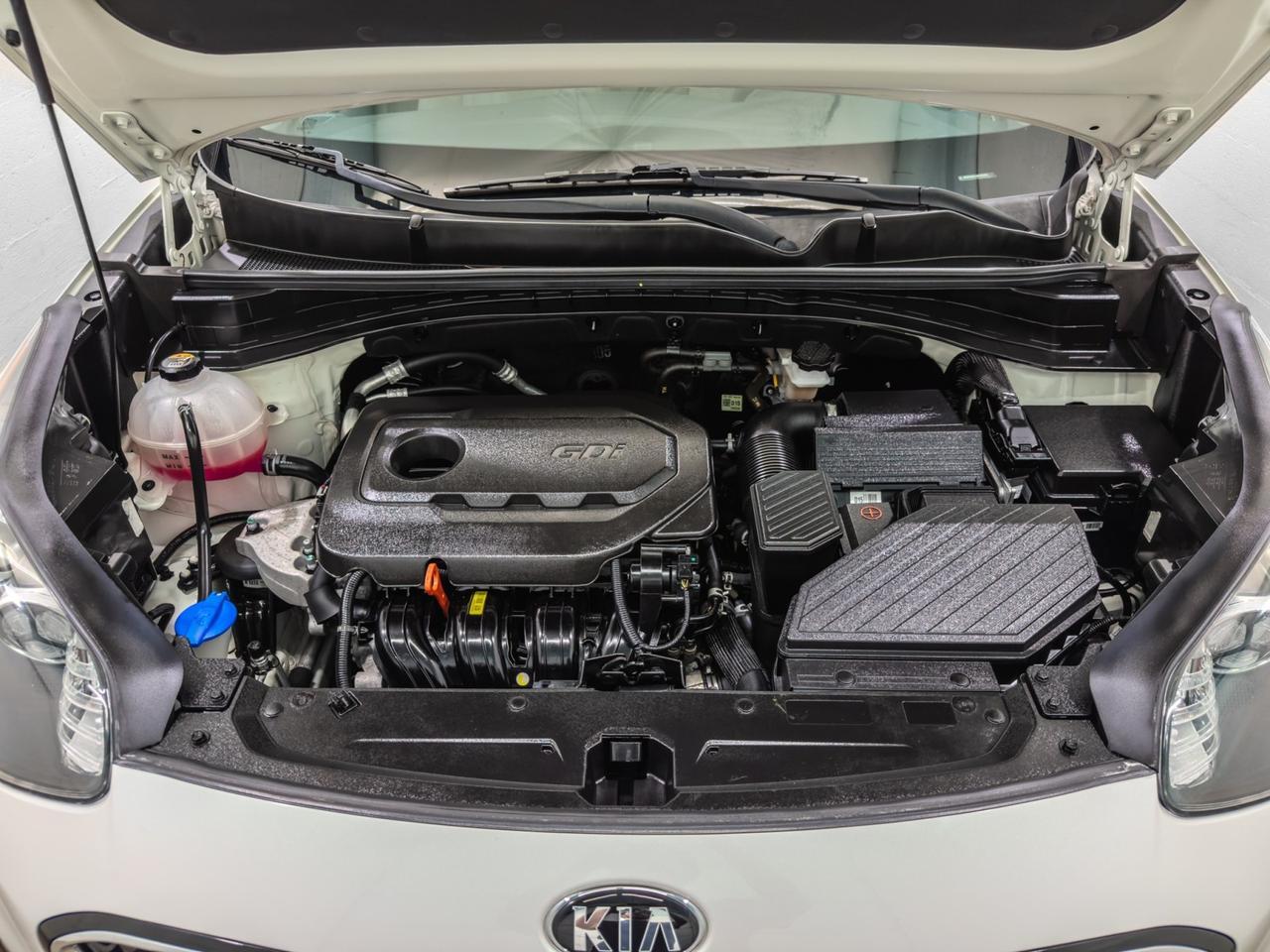2021 Kia Sportage LX Tallmadge OH
