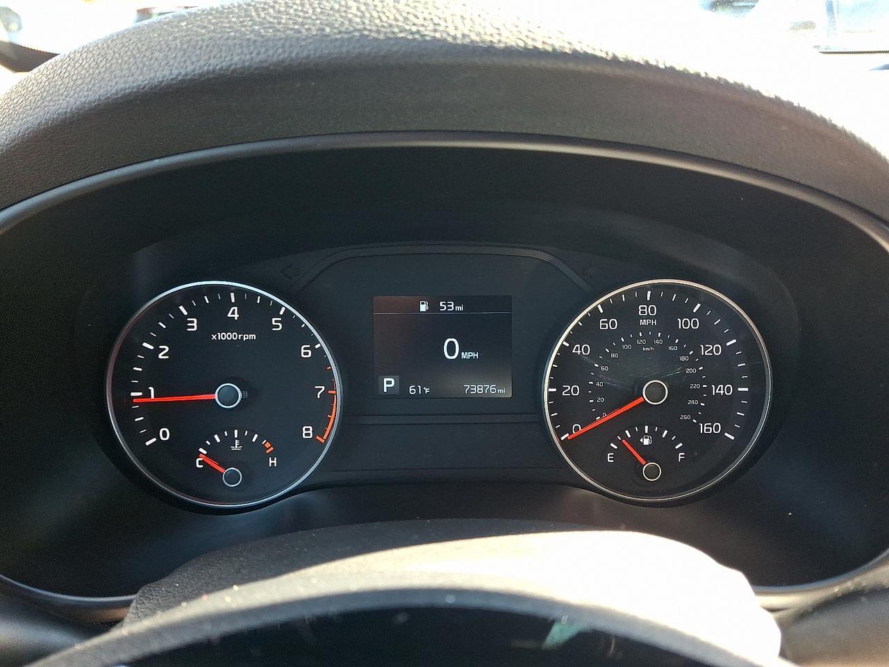 2021 Kia Sportage LX Vineland NJ