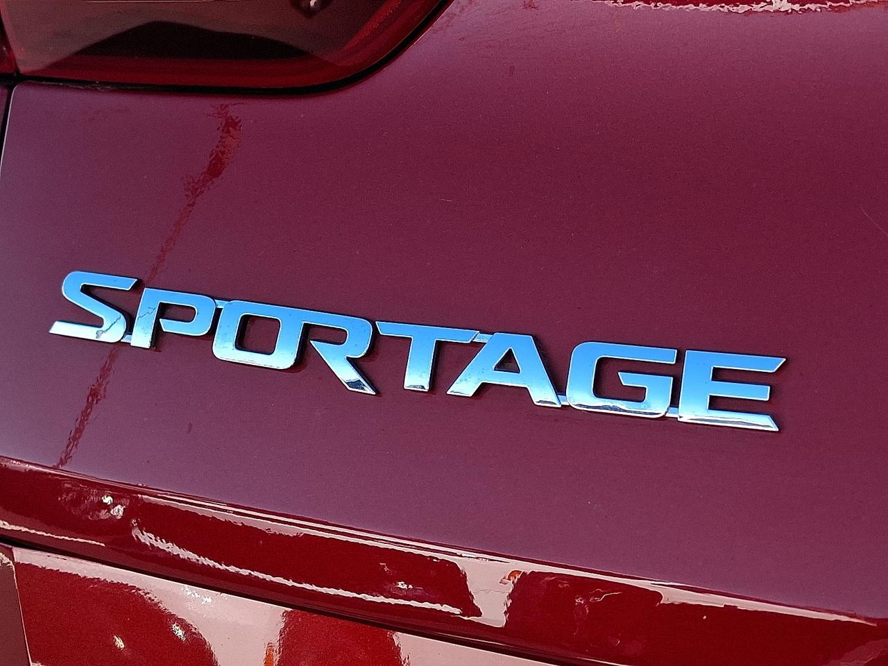 2021 Kia Sportage LX Vineland NJ