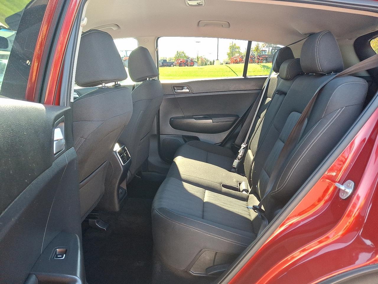 2021 Kia Sportage LX Vineland NJ