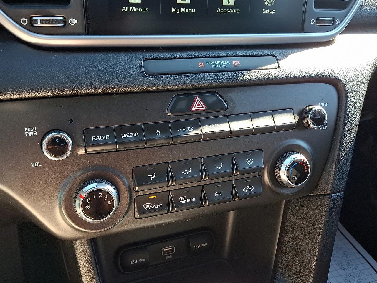2021 Kia Sportage LX Vineland NJ
