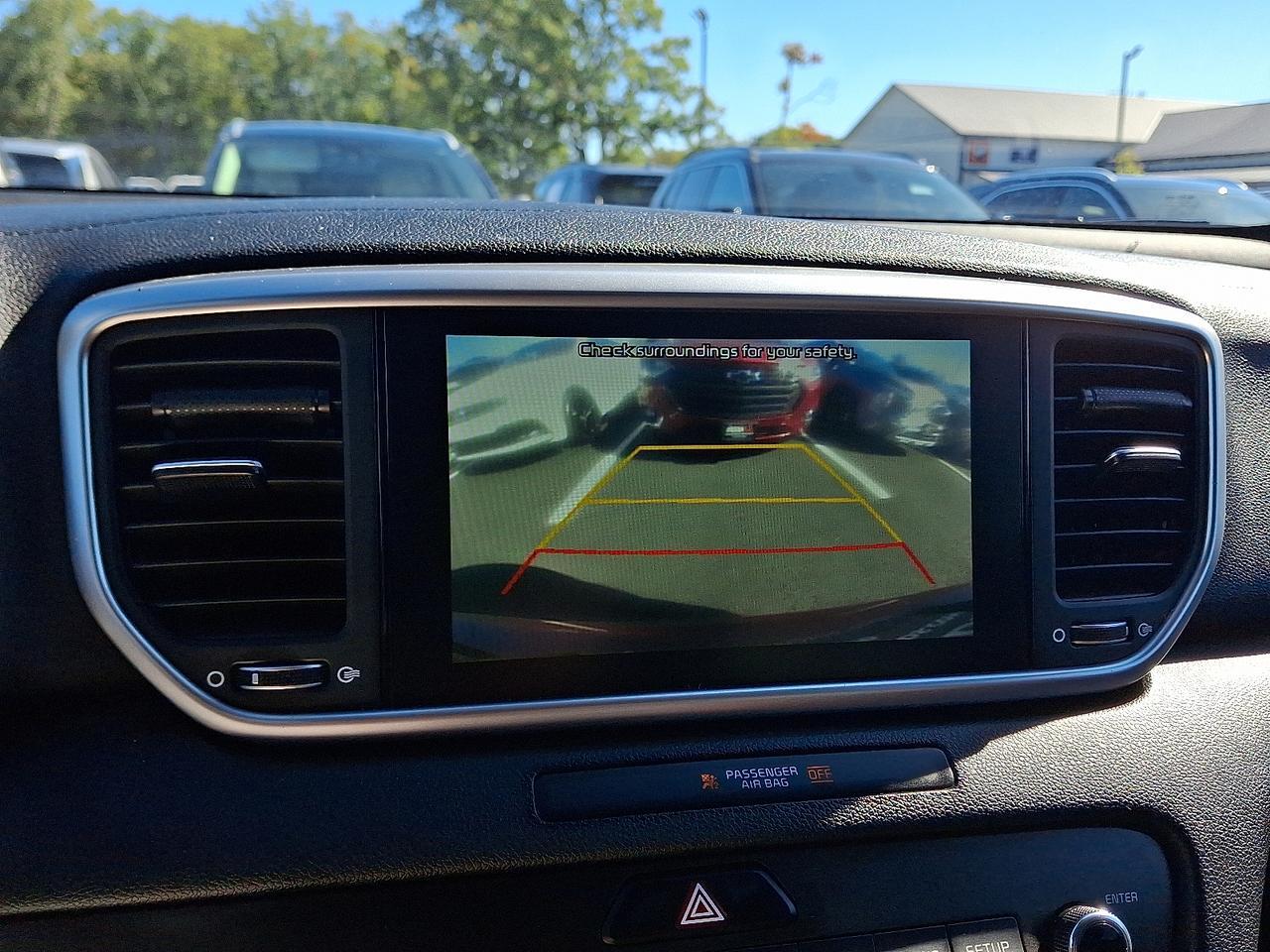 2021 Kia Sportage LX Vineland NJ