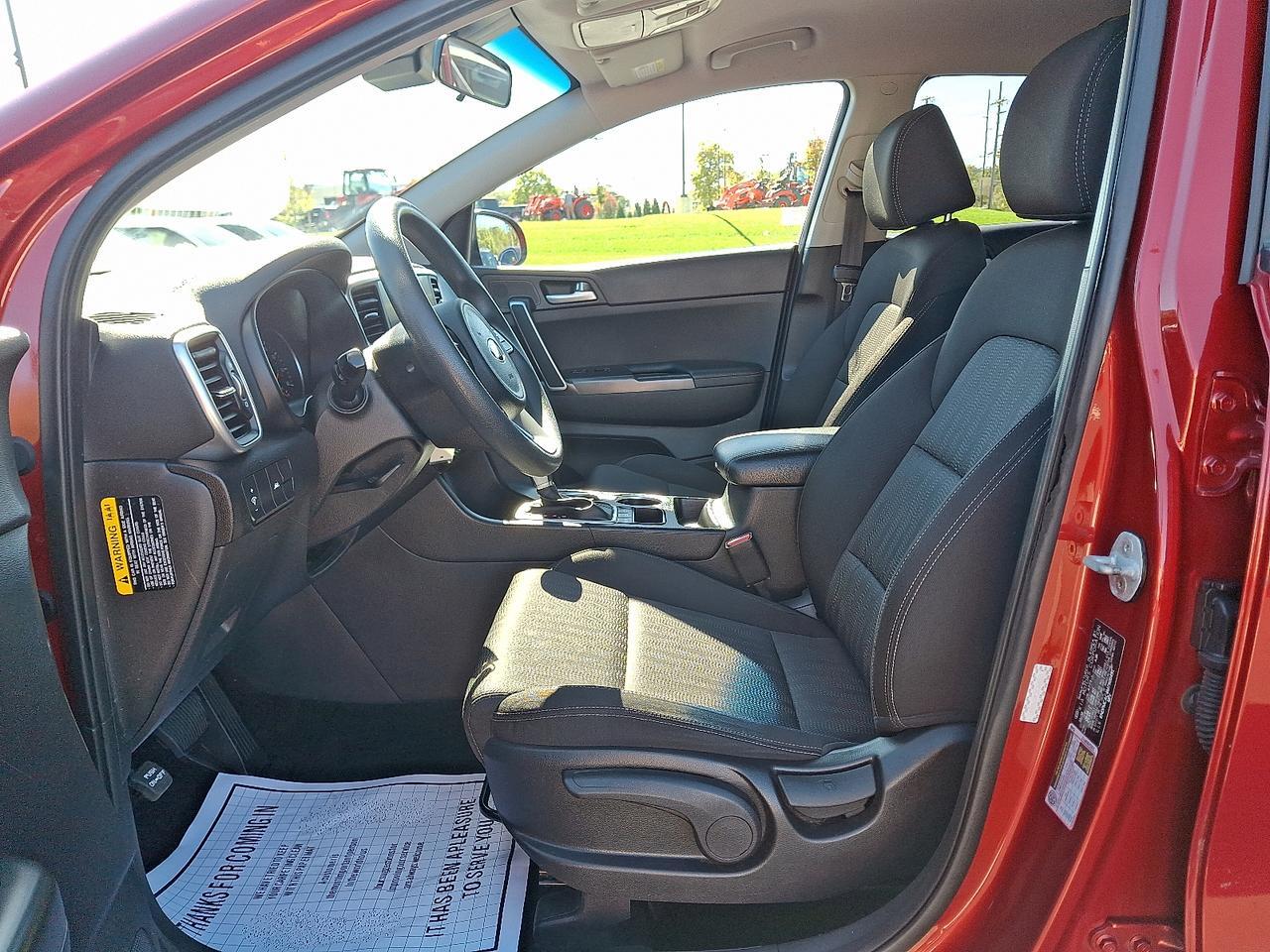 2021 Kia Sportage LX Vineland NJ