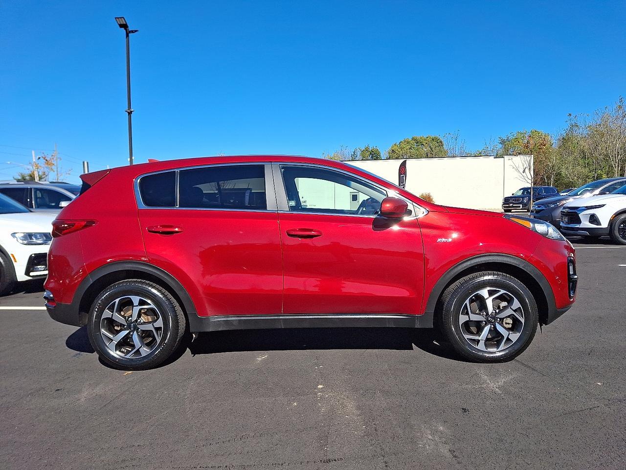 2021 Kia Sportage LX Vineland NJ