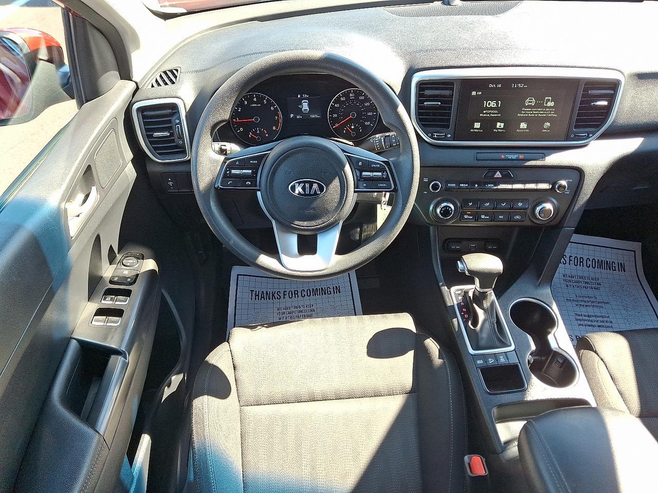 2021 Kia Sportage LX Vineland NJ