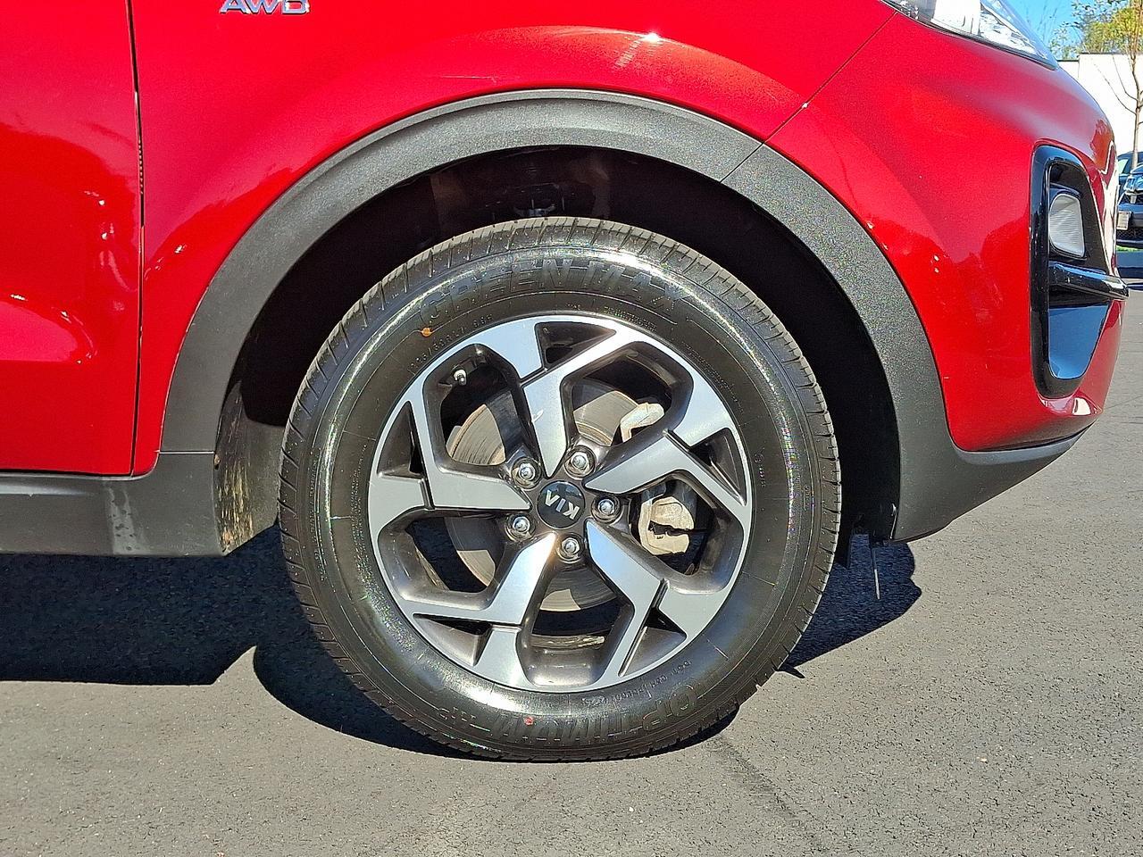 2021 Kia Sportage LX Vineland NJ